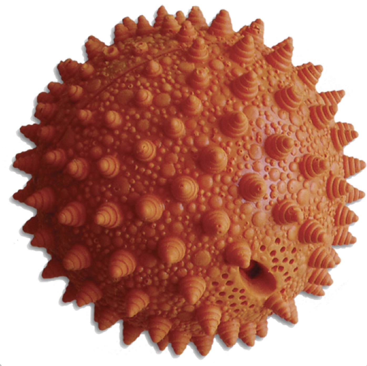 Meteor Ball sensory toy