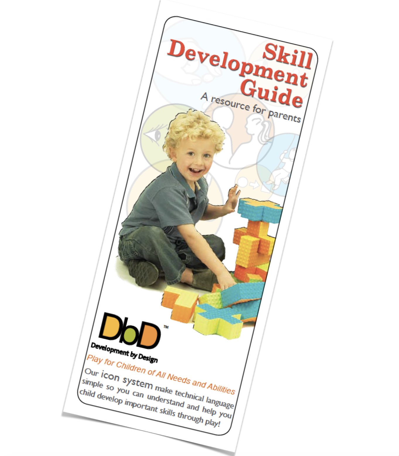 Skill Development Guide for parents